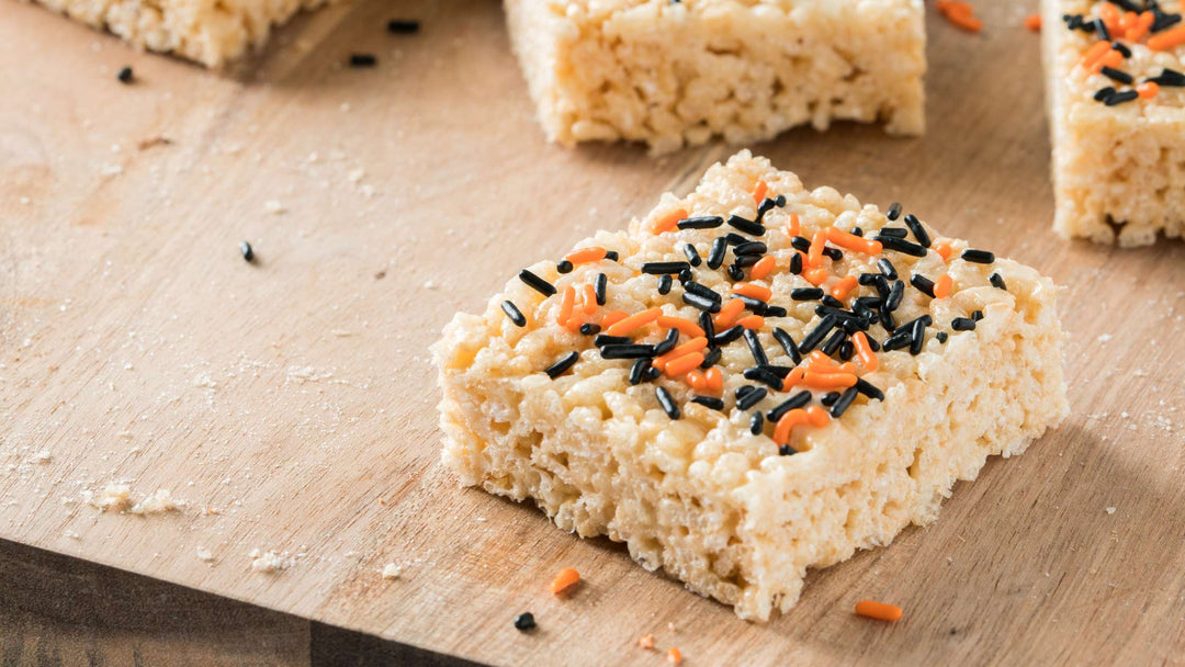 Mess-Free Food Crafts for Kids: Fun and Simple Recipes