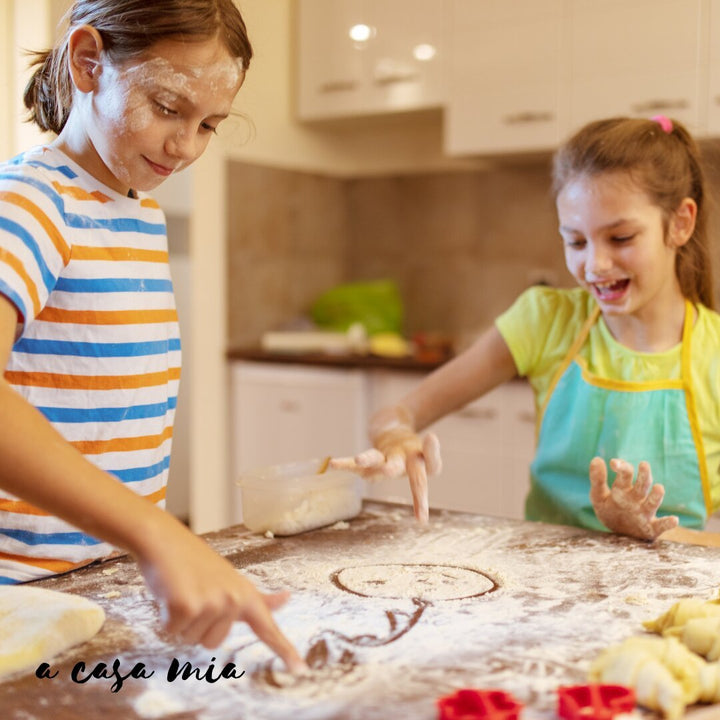 Fri. June 14th @ 5:30pm PST | Gnocchi from Scratch