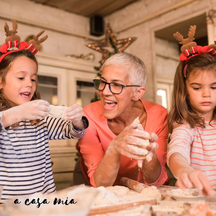 Fri. June 14th @ 5:30pm PST | Gnocchi from Scratch