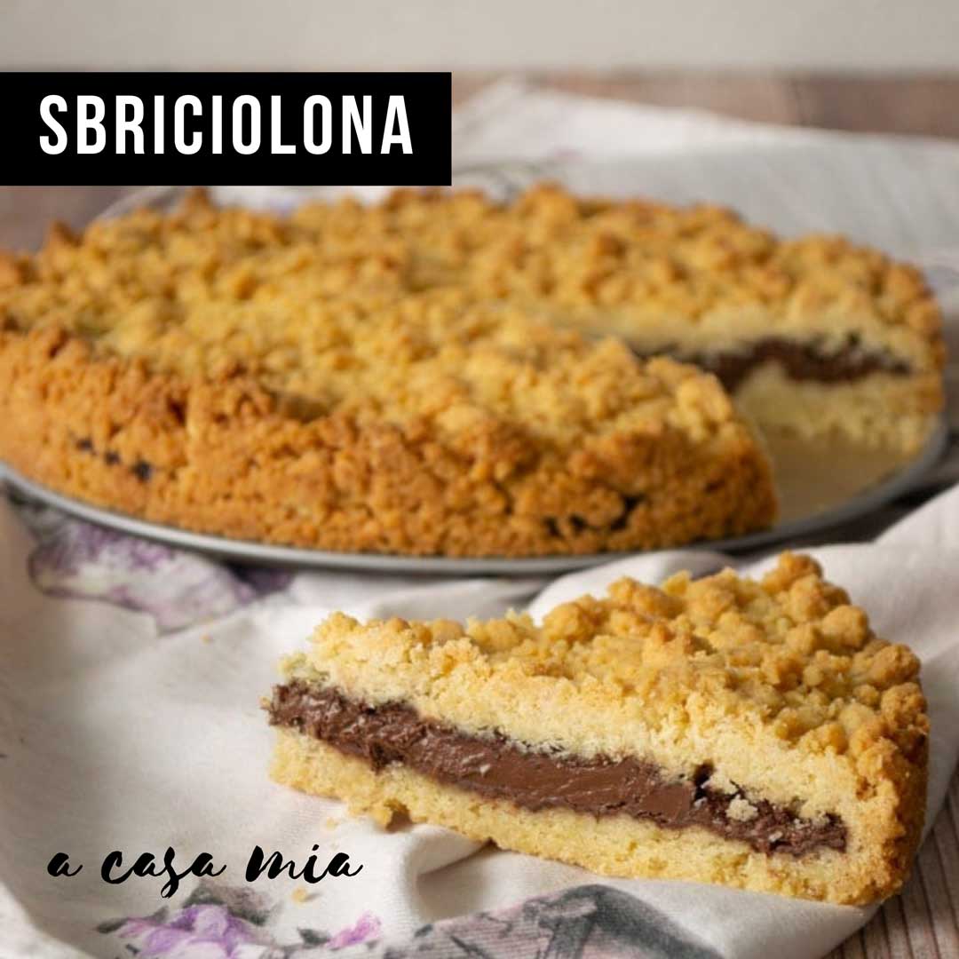 Sbriciolona Team Building Activity