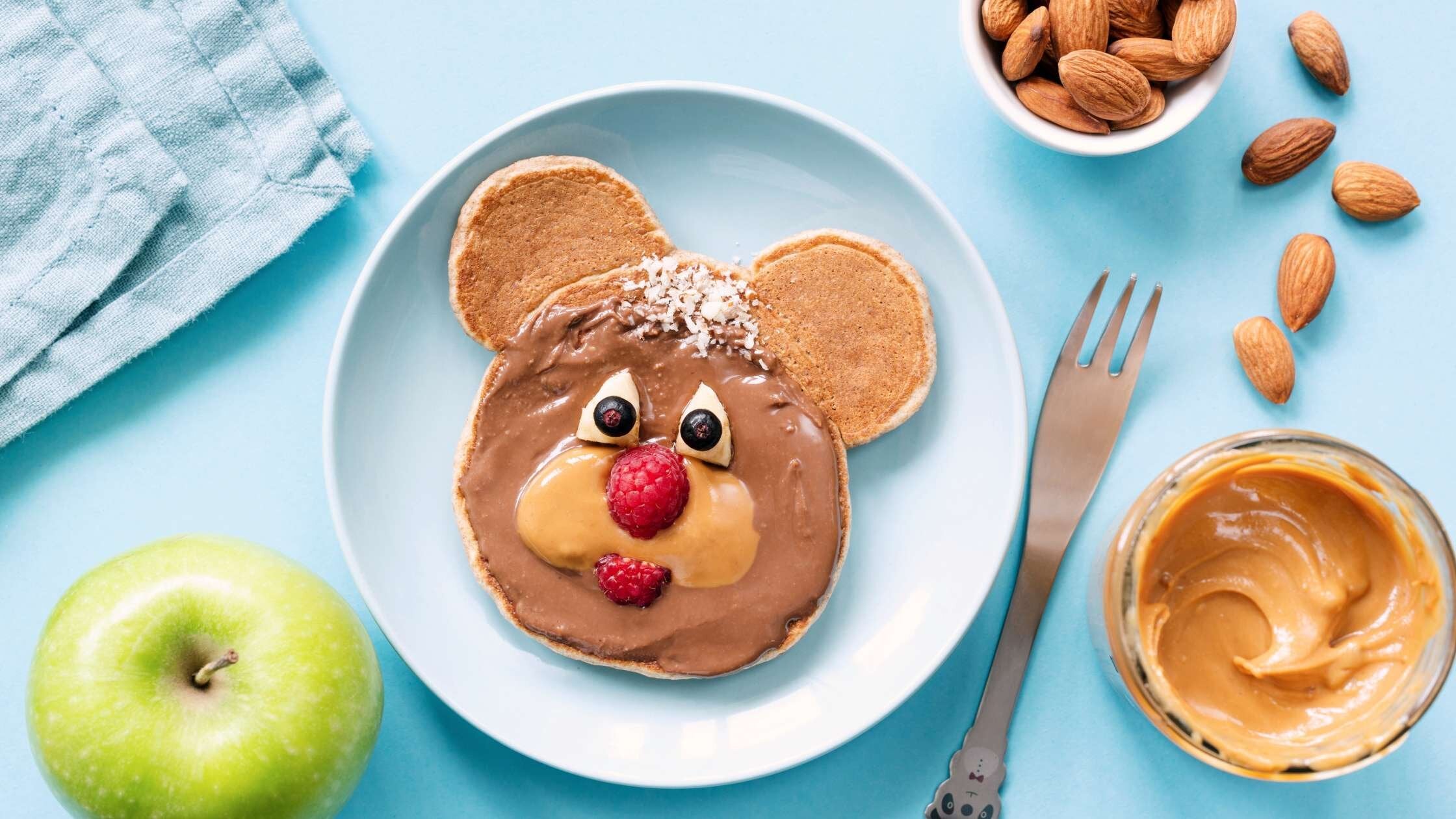7 Skills Kids Will Learn From Meal Kits