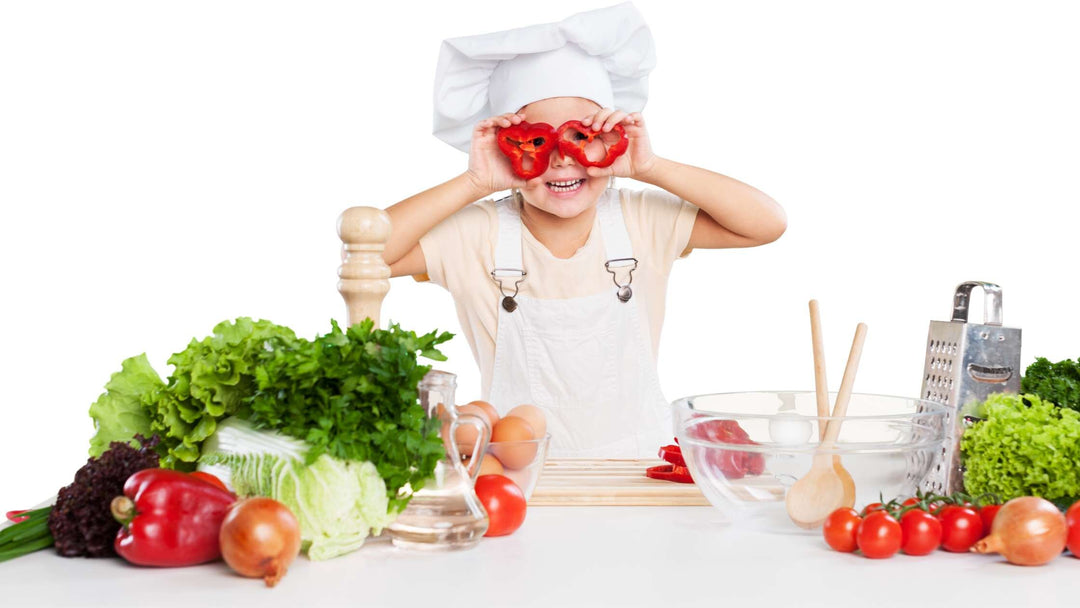 Authentic Italian Dishes Every Child Should Learn to Cook: An Authentic Italian Experience