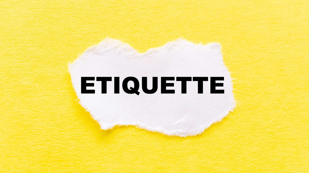 Corporate Etiquette: 4 Things To Remember For A Successful Remote Team Building