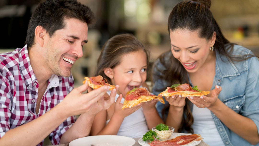Crafting an Italian-Themed Family Night: Activities and Recipes for an Authentic Italian Experience