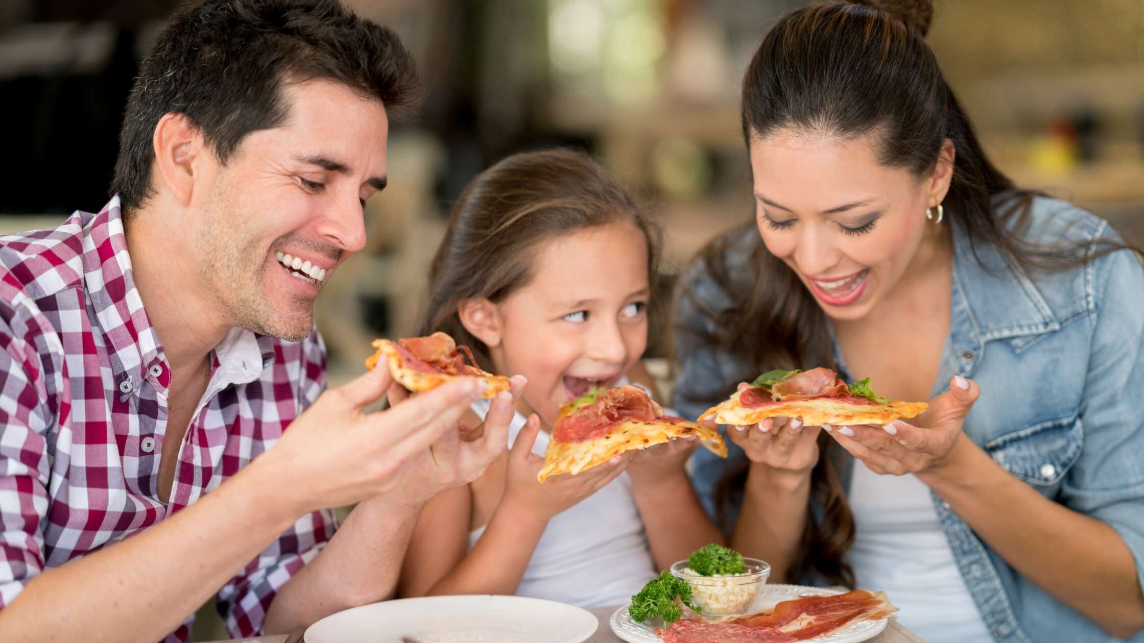 Crafting an Italian-Themed Family Night: Activities and Recipes for an Authentic Italian Experience