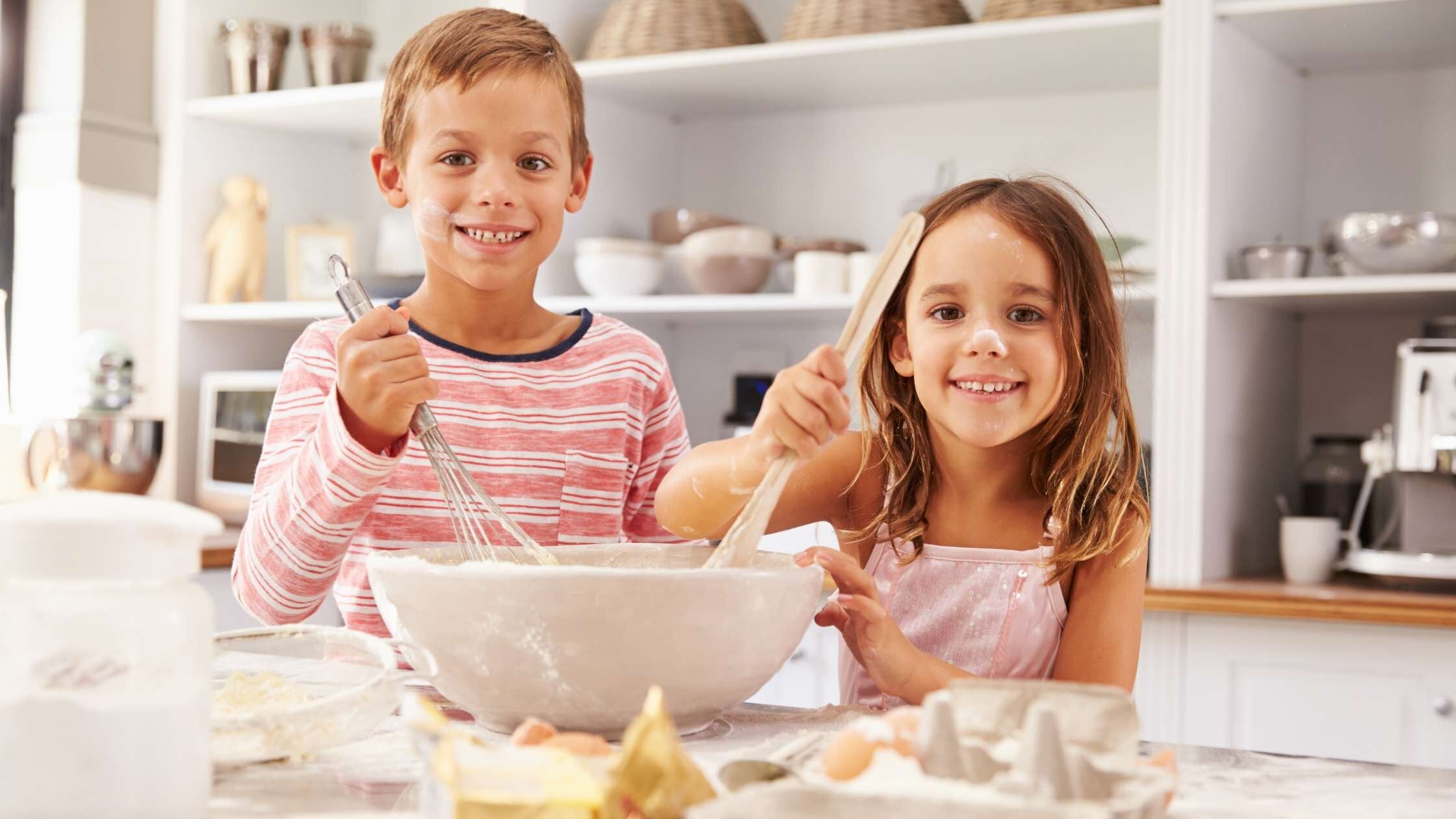 Family Bonding with A Casa Mia’s Fun Activities for Kids