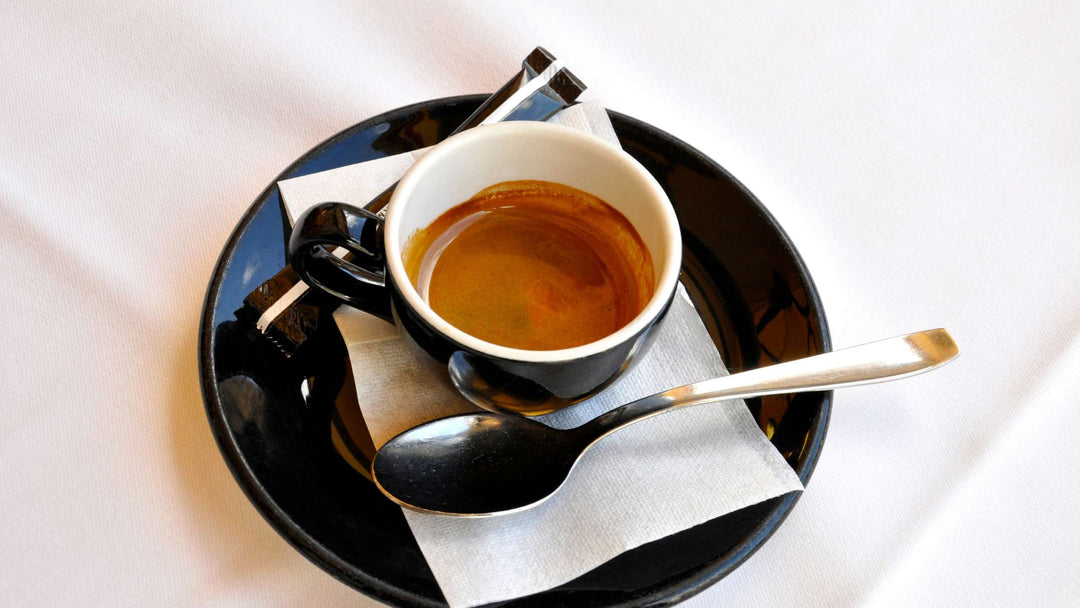How To Create The Perfect Espresso