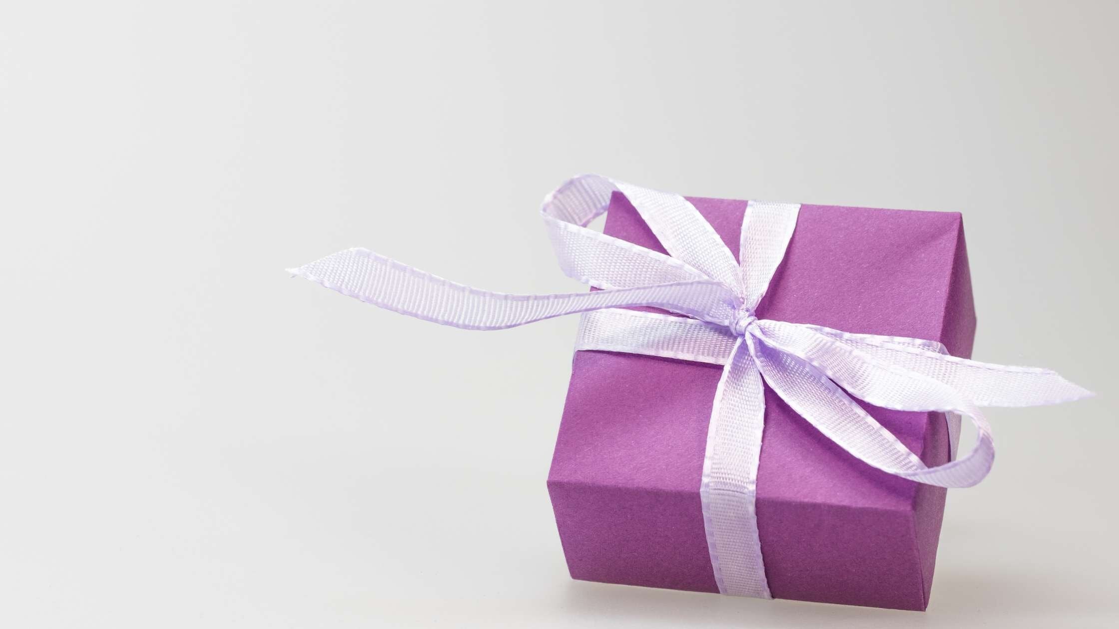 How To Develop A Gifting Strategy