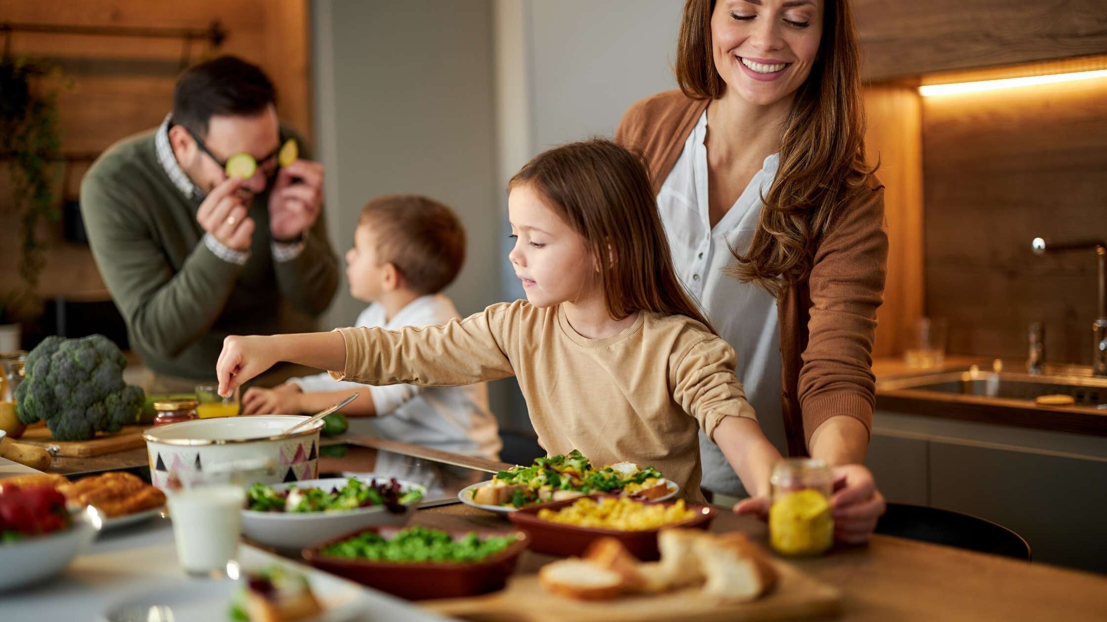 How to Create an Authentic Italian Experience at Home