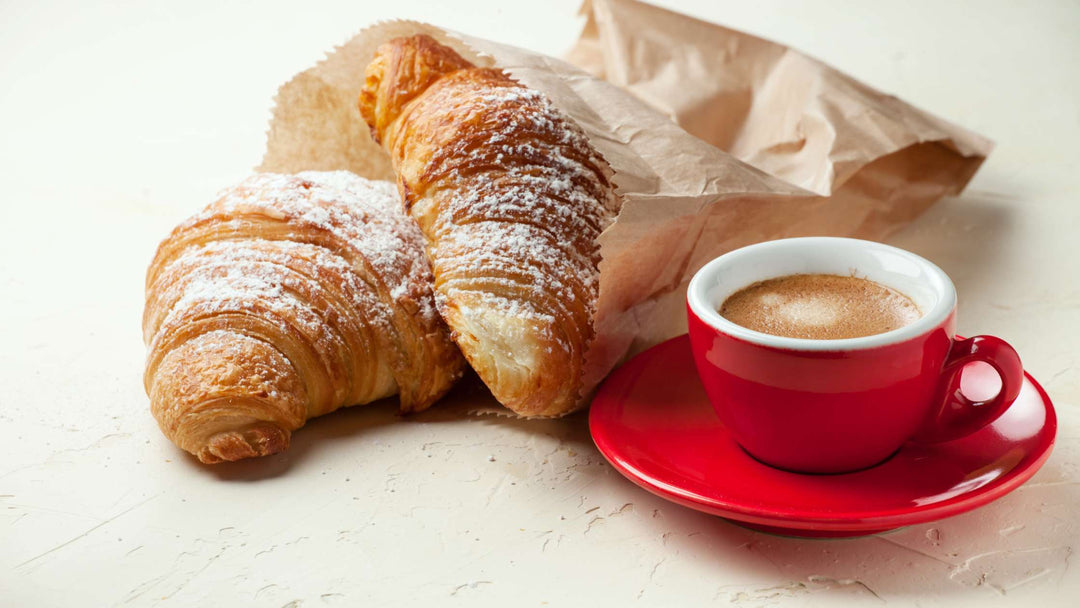 Incorporating Coffee In Healthy Italian Breakfast