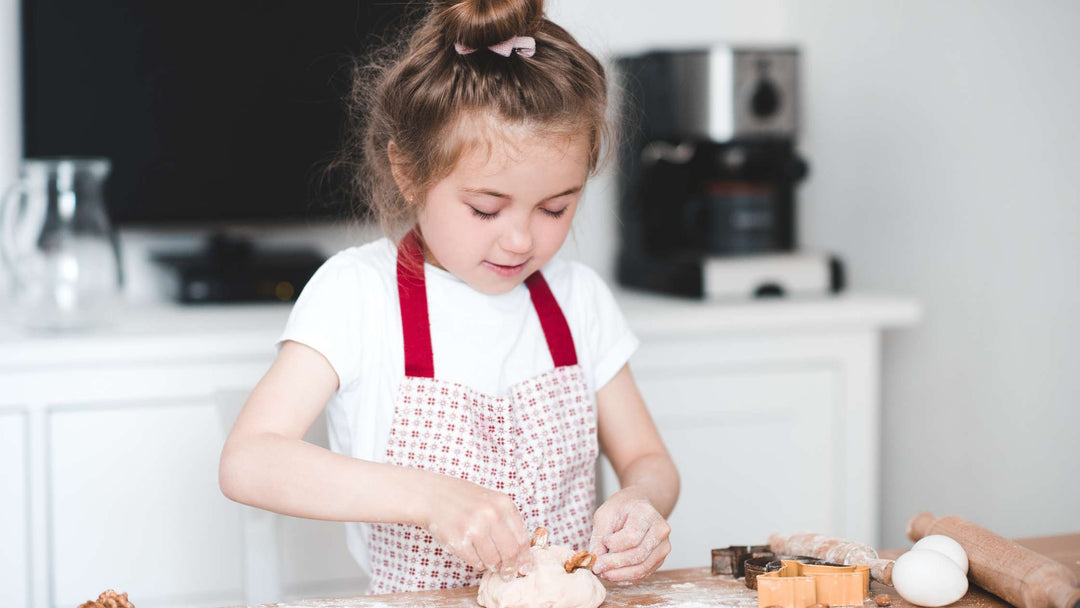 Kid-Friendly Food Crafts: Making Healthy Snacks Fun