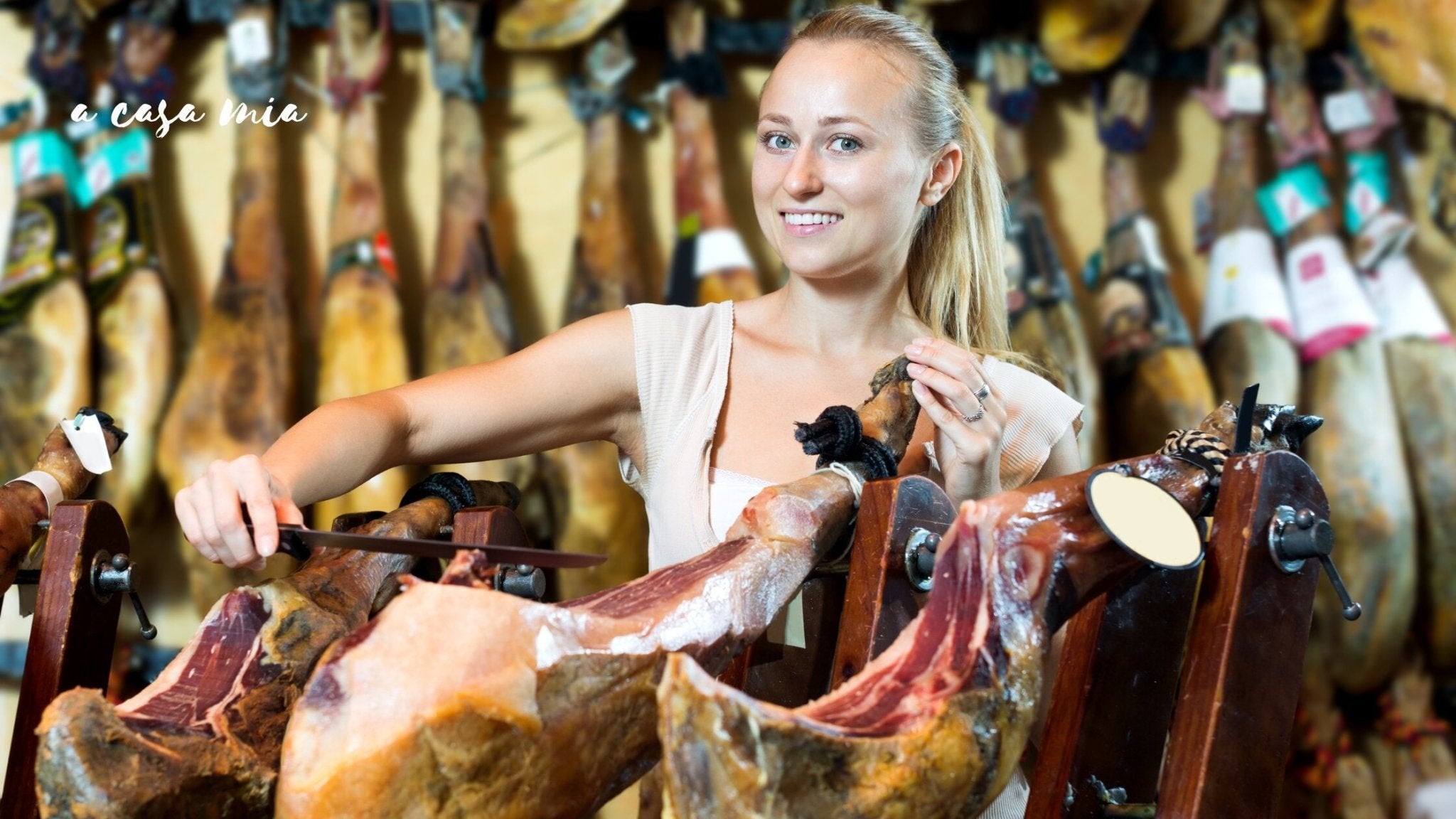 Prosciutto vs. Prosciutto di Parma: The Deli Dilemma