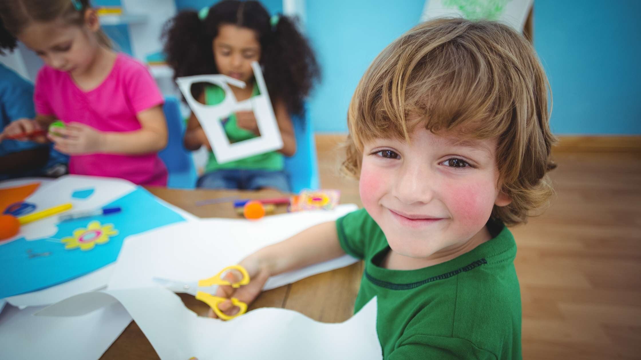 Screen-Free Fun: The Power of Meal Subscription Boxes for Kids