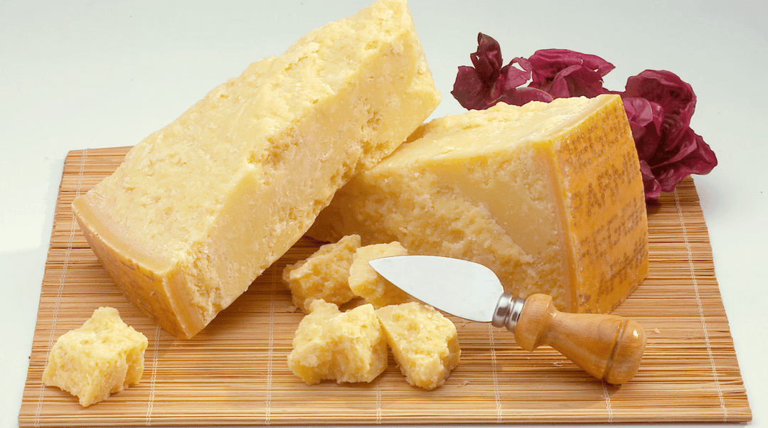 The Sumptuous Life Cycle of Parmigiano Reggiano Cheese