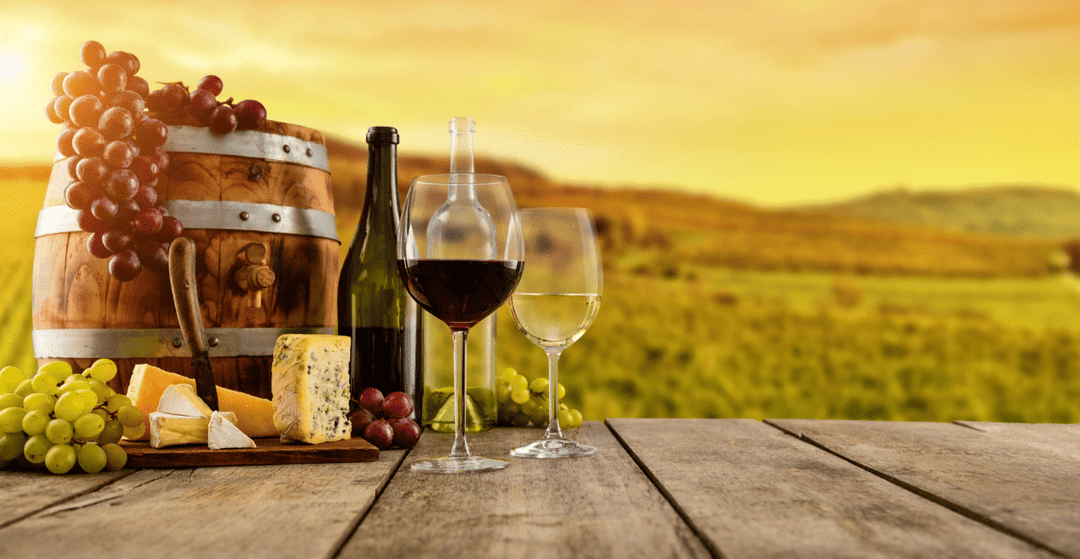 Living Like an Italian for a Week – Food, Wine, and Tradition