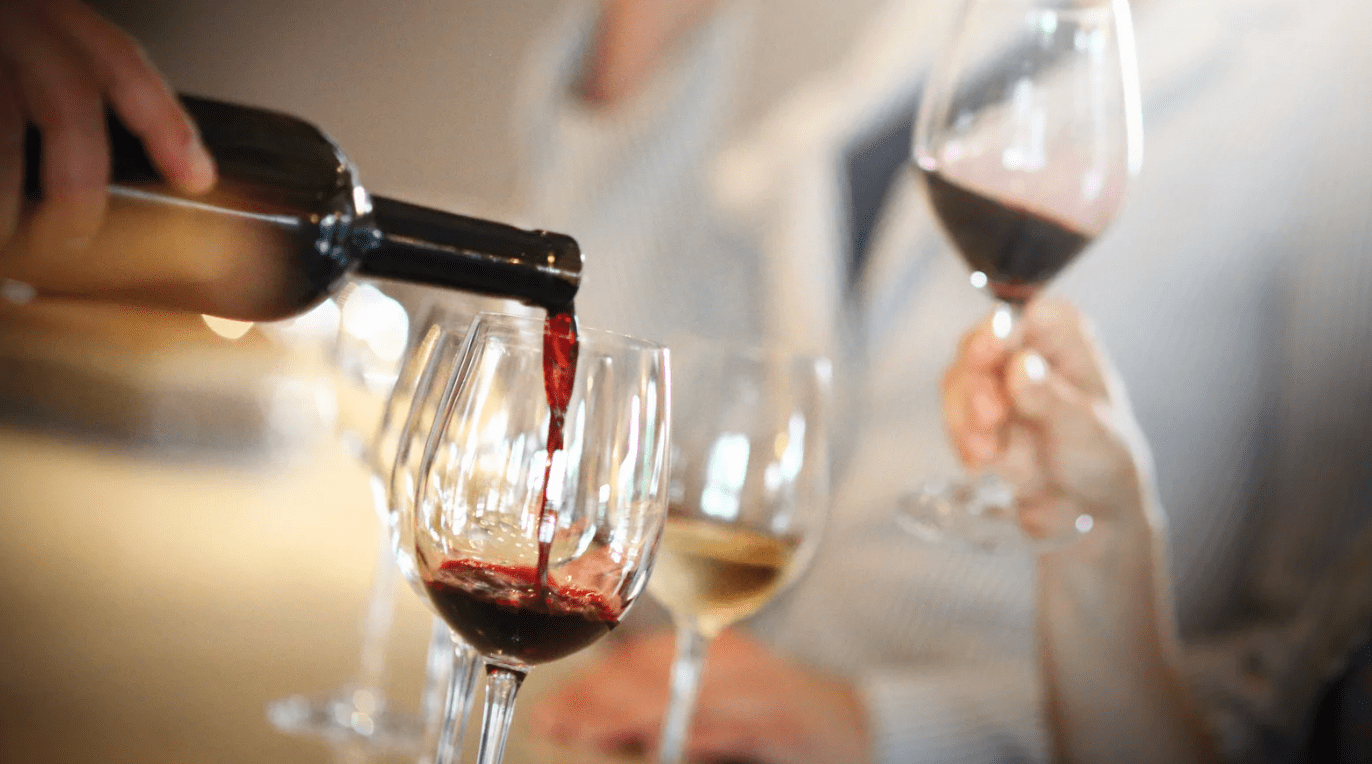 Wine Tasting In Italy: Different Kinds Of Wine To Explore