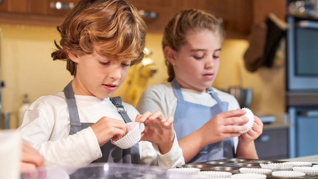 Subscription Boxes For Kids: Ideal Age to Introduce Meal Kits to Kids