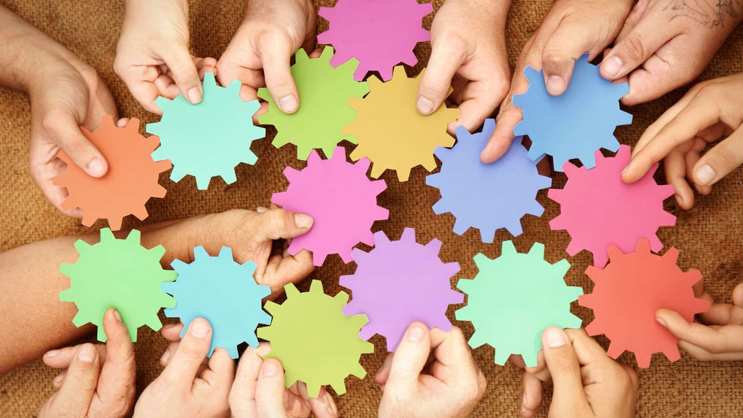 The Impact Of Team Building on Brand Engagement