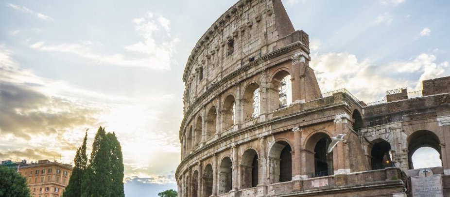 The Influence of Ancient Rome on Modern Italian Cuisine