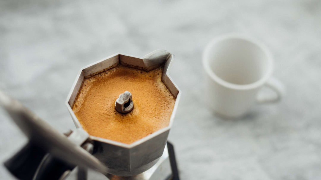 The Significant Element Of A Moka Gasket