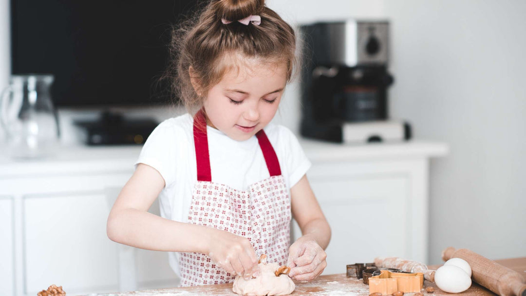 A Casa Mia’s Cooking Classes For Kids