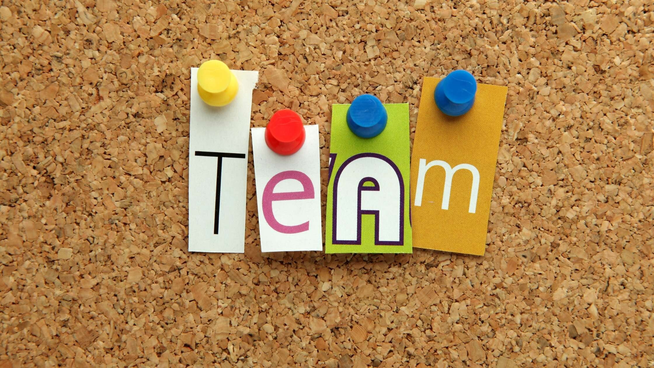 Valuable Lessons Marketing Teams Can Learn From Team Building
