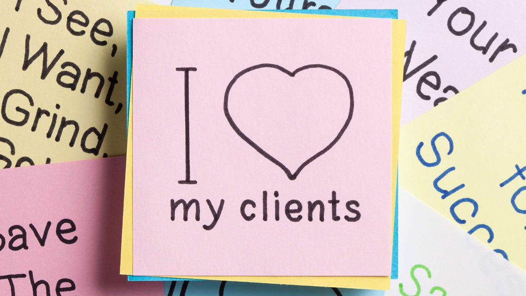 What Is the Secret Recipe to Keep Clients Engaged