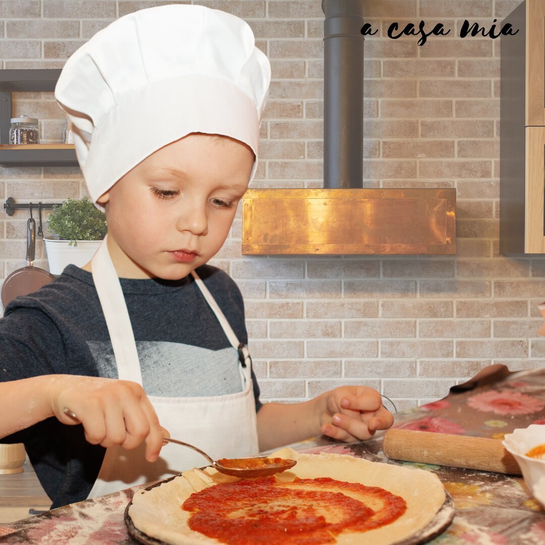 Fri. June 7th @ 5:30 pm PST | Pizza Pazza Kids Event